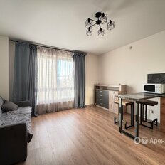 Квартира 25 м², студия - изображение 3