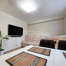 Квартира 57,5 м², 2-комнатная - изображение 5