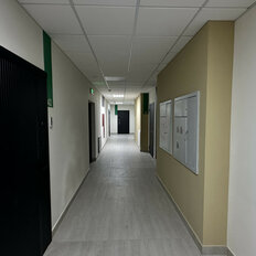 Квартира 111 м², 4-комнатная - изображение 4