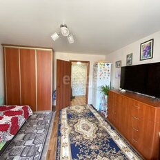 Квартира 35,6 м², 1-комнатная - изображение 3
