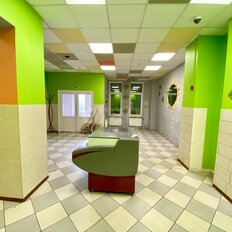 94,6 м², торговое помещение - изображение 3