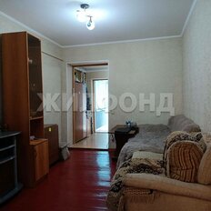 Квартира 37,7 м², 2-комнатная - изображение 3