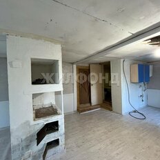 Квартира 35,8 м², 1-комнатная - изображение 5