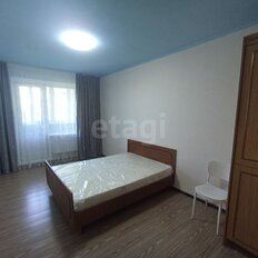 Квартира 50 м², 2-комнатная - изображение 2