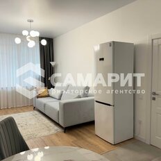 Квартира 51 м², 2-комнатная - изображение 3