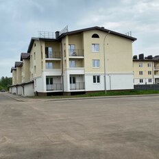 Квартира 56,9 м², 2-комнатная - изображение 5