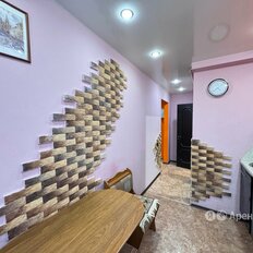 Квартира 53 м², 3-комнатная - изображение 4