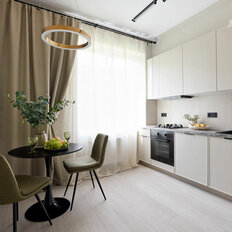 Квартира 52,9 м², 2-комнатная - изображение 5