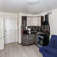 Квартира 19,2 м², студия - изображение 5