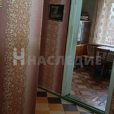Квартира 34,1 м², 1-комнатная - изображение 3