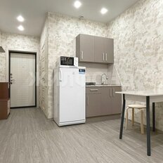 Квартира 22 м², 1-комнатная - изображение 4