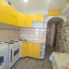 Квартира 41,5 м², 2-комнатная - изображение 1