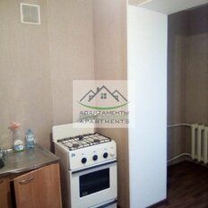 Квартира 31 м², 1-комнатная - изображение 5