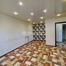 Квартира 35,8 м², 1-комнатная - изображение 4