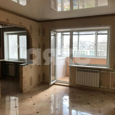 Квартира 40 м², 2-комнатная - изображение 1
