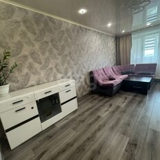 Квартира 61,2 м², 3-комнатная - изображение 3