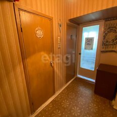 Квартира 36,8 м², 1-комнатная - изображение 2