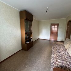 Квартира 62,2 м², 3-комнатная - изображение 2