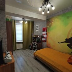 Квартира 57 м², 2-комнатная - изображение 5