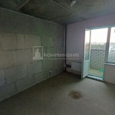 Квартира 38 м², 1-комнатная - изображение 5