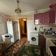 Квартира 28,4 м², 1-комнатная - изображение 5