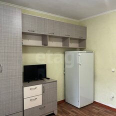 Квартира 18,9 м², 1-комнатная - изображение 4