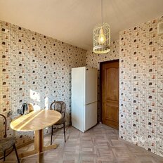 Квартира 40 м², 1-комнатная - изображение 3