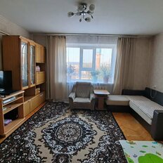 Квартира 75,5 м², 3-комнатная - изображение 1