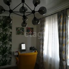 Квартира 83 м², 3-комнатная - изображение 3