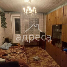 Квартира 67 м², 3-комнатная - изображение 1