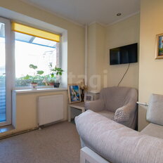 Квартира 58 м², 1-комнатная - изображение 4