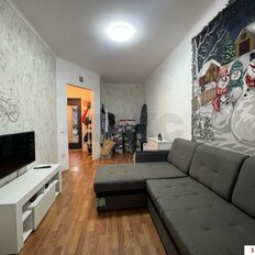 Квартира 35 м², 1-комнатная - изображение 2