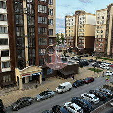 Квартира 40 м², 1-комнатная - изображение 2