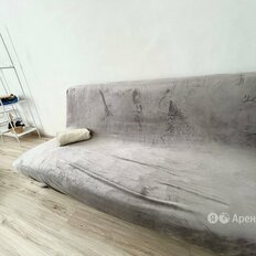 Квартира 24 м², студия - изображение 4