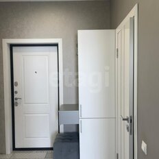 Квартира 37 м², 1-комнатная - изображение 3