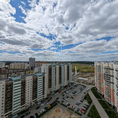 Квартира 40,3 м², 1-комнатная - изображение 4