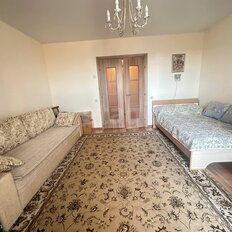 Квартира 40,2 м², 1-комнатная - изображение 3