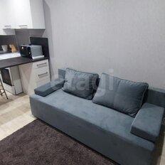 Квартира 24 м², студия - изображение 3