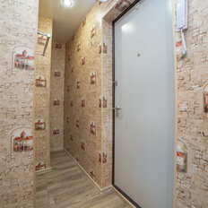 Квартира 28,2 м², 1-комнатная - изображение 5