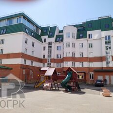 Квартира 105,4 м², 2-комнатная - изображение 3