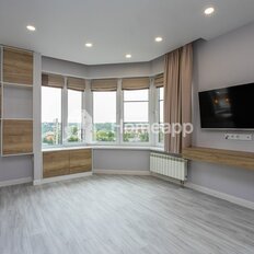 Квартира 90 м², 3-комнатная - изображение 2