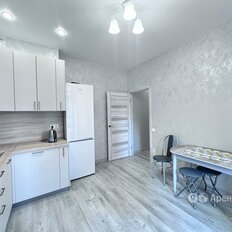 Квартира 49 м², 2-комнатная - изображение 2