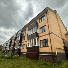 Квартира 31 м², 1-комнатная - изображение 1