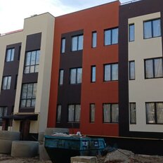 Квартира 83,4 м², 2-комнатная - изображение 4