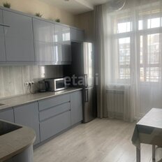 Квартира 40 м², 1-комнатная - изображение 2