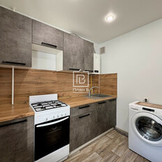 Квартира 32,7 м², 1-комнатная - изображение 2