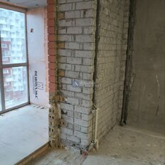 Квартира 97 м², 2-комнатная - изображение 5