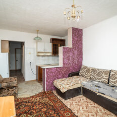 Квартира 32,2 м², студия - изображение 1