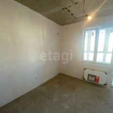 Квартира 19,8 м², студия - изображение 2