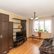 Квартира 65,7 м², 3-комнатная - изображение 3